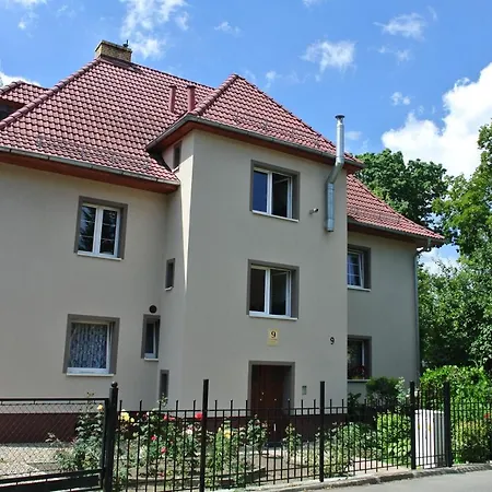 Apartament Everysky - Cieplice 9 Appartement Jelenia Góra