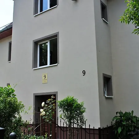 Apartament Everysky - Cieplice 9