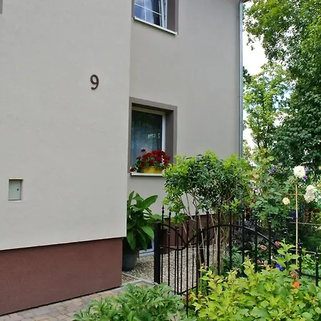 Appartement Apartament Everysky - Cieplice 9 *