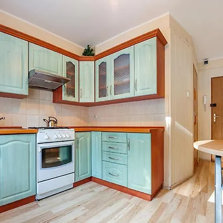 Apartament Everysky - Cieplice 9 * Jelenia Góra