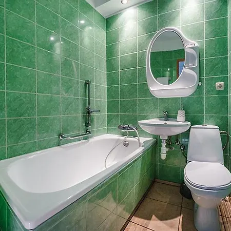 Appartement Apartament Everysky - Cieplice 9 Jelenia Góra