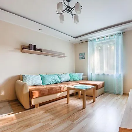 Apartament Everysky - Cieplice 9 Appartement Jelenia Góra