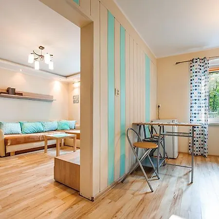 Apartament Everysky - Cieplice 9