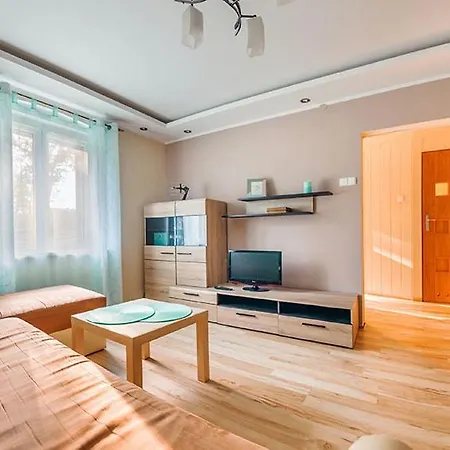 Apartament Everysky - Cieplice 9 Jelenia Góra