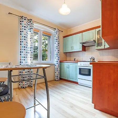 Apartament Everysky - Cieplice 9