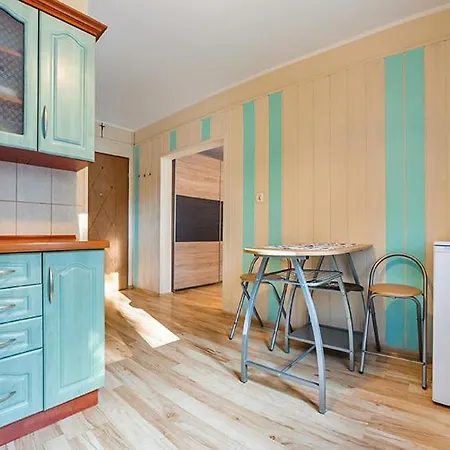 Apartament Everysky - Cieplice 9 * Jelenia Góra
